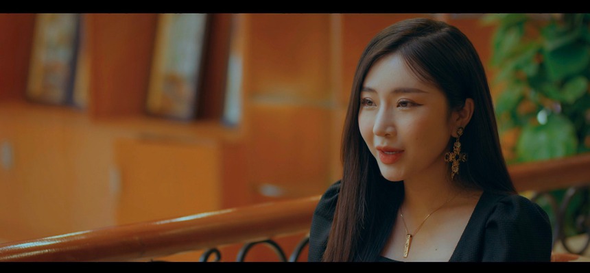 Profile "không phải dạng vừa" của 'ác nữ' Minh Anh trong Đừng nói khi yêu: Từng được vinh danh là 'Nhà thiết kế ấn tượng thế giới' - Ảnh 1.