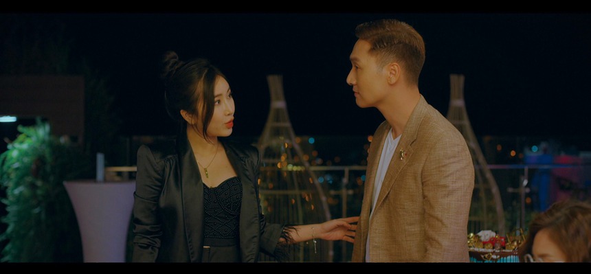 Profile "không phải dạng vừa" của 'ác nữ' Minh Anh trong Đừng nói khi yêu: Từng được vinh danh là 'Nhà thiết kế ấn tượng thế giới' - Ảnh 2.