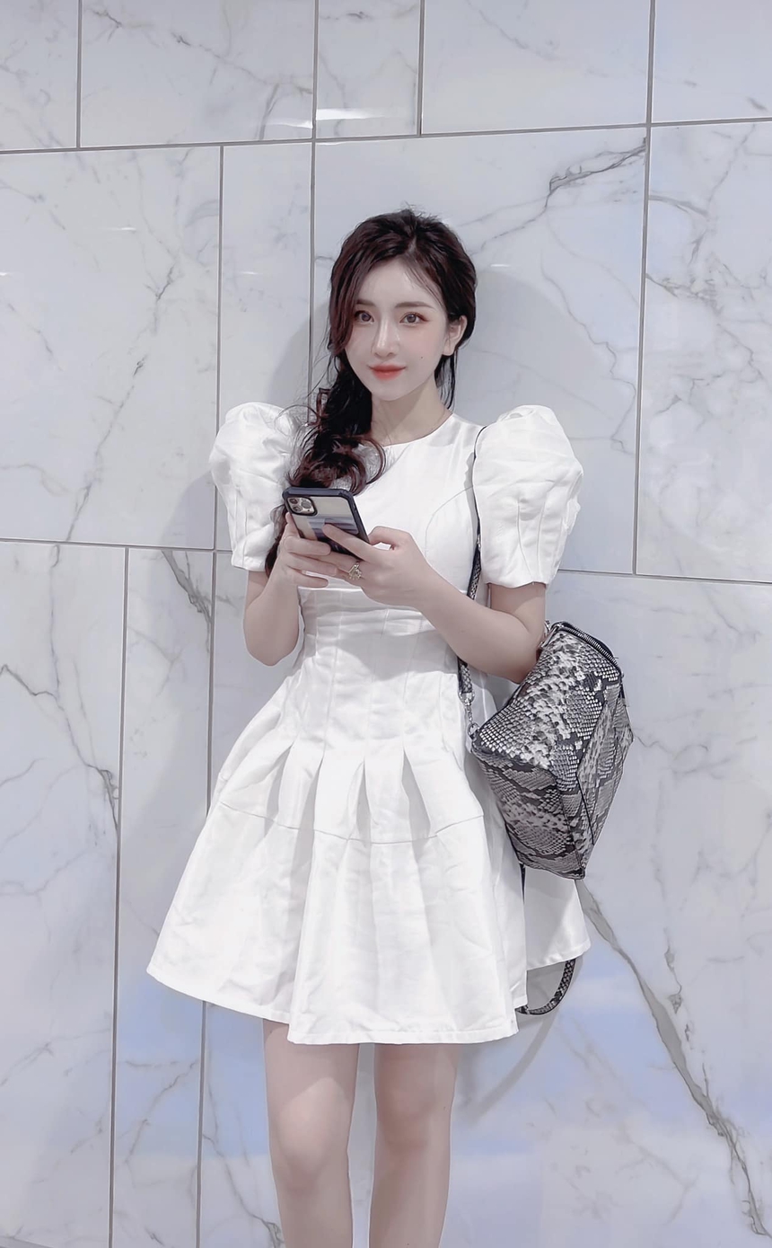 Profile "không phải dạng vừa" của 'ác nữ' Minh Anh trong Đừng nói khi yêu: Từng được vinh danh là 'Nhà thiết kế ấn tượng thế giới' - Ảnh 6.