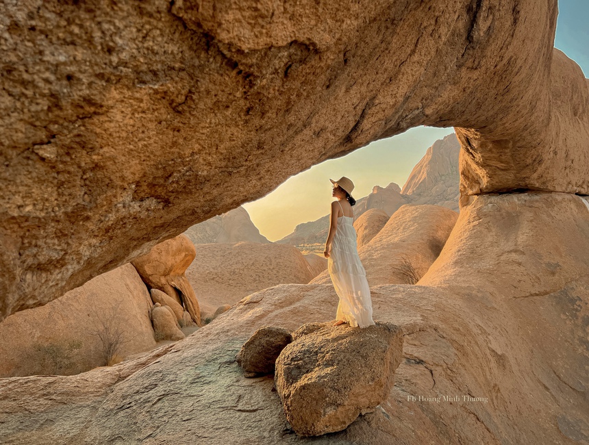 9X chi tiền đi du lịch một năm đủ mua một căn nhà, đi ‘chơi’ nhưng ‘ra tiền’: Hãy kiếm thật nhiều tiền, tự chủ được tài chính, bạn tự khắc sẽ có thời gian đi du lịch - Ảnh 2.