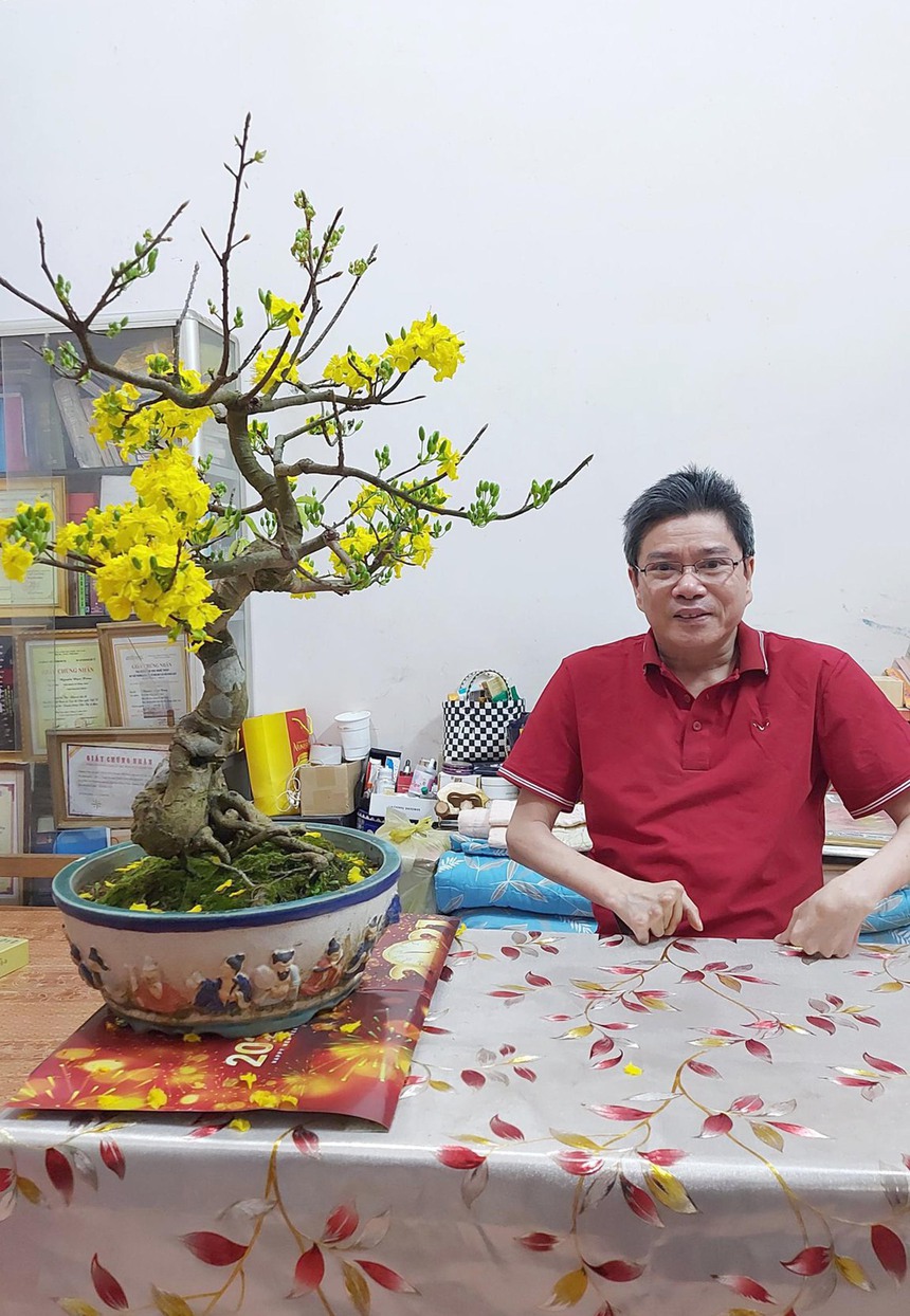 Gặp lại các tác giả được đưa vào sách giáo khoa: Miền tươi đẹp trong thơ thiếu nhi Nguyễn Ngọc Hưng - Ảnh 1. Gặp lại các tác giả được đưa vào sách giáo khoa: Miền tươi đẹp trong thơ thiếu nhi Nguyễn Ngọc Hưng - Ảnh 1.