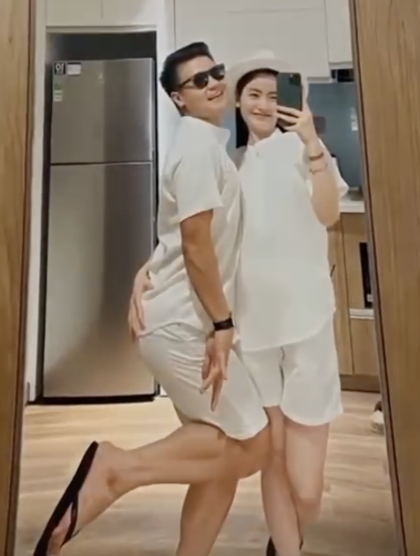 Quang Hải không tặng bạn gái quà Valentine nhưng chỉ cần nàng thích gì sẽ chiều ngay - Ảnh 3.