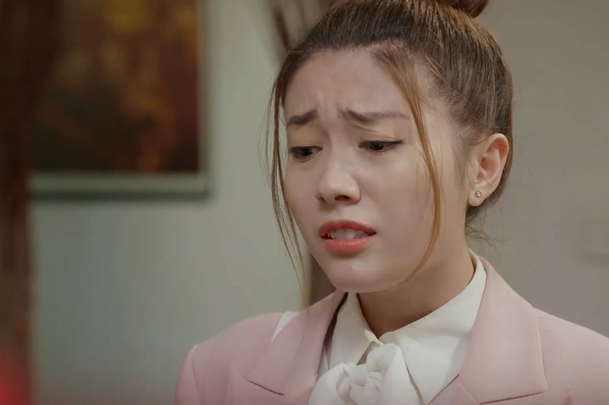 Khán giả thích thú 'soi' điểm chung của 'Gia đình mình vui bất thình lình' và 'Dưới bóng cây hạnh phúc': Cùng là tam nam nhưng 'lạ lắm' - Ảnh 5.