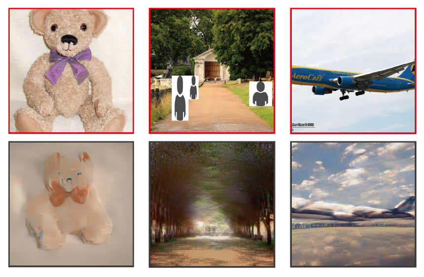 Đột phá trong khả năng đọc suy nghĩ: Một công cụ AI có thể tái tạo lại hình ảnh con người nhìn thấy - Ảnh 2. Đột phá trong khả năng đọc suy nghĩ: Một công cụ AI có thể tái tạo lại hình ảnh con người nhìn thấy - Ảnh 2.