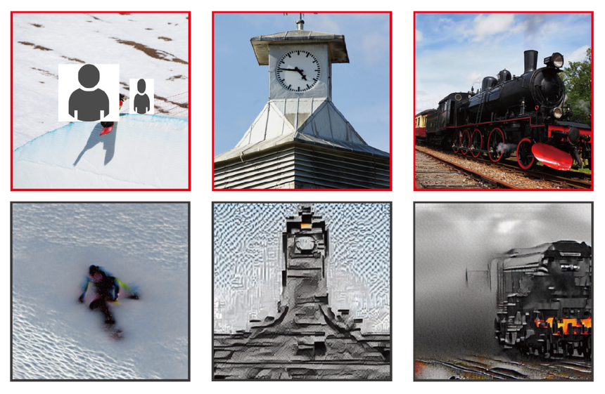 Đột phá trong khả năng đọc suy nghĩ: Một công cụ AI có thể tái tạo lại hình ảnh con người nhìn thấy - Ảnh 3. Đột phá trong khả năng đọc suy nghĩ: Một công cụ AI có thể tái tạo lại hình ảnh con người nhìn thấy - Ảnh 3.