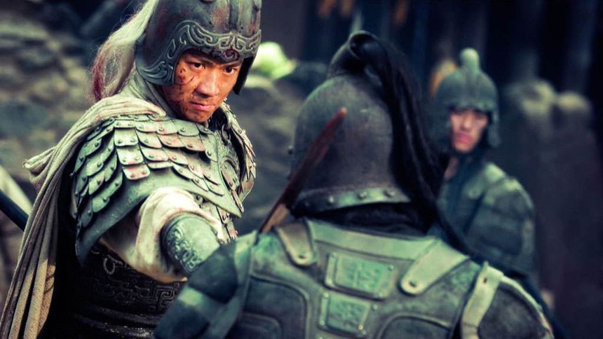 Triệu Vân chưa từng giết được danh tướng, vì sao vẫn đứng thứ hai trong Tam Quốc? Lý do hoàn toàn hợp lý! - Ảnh 1.