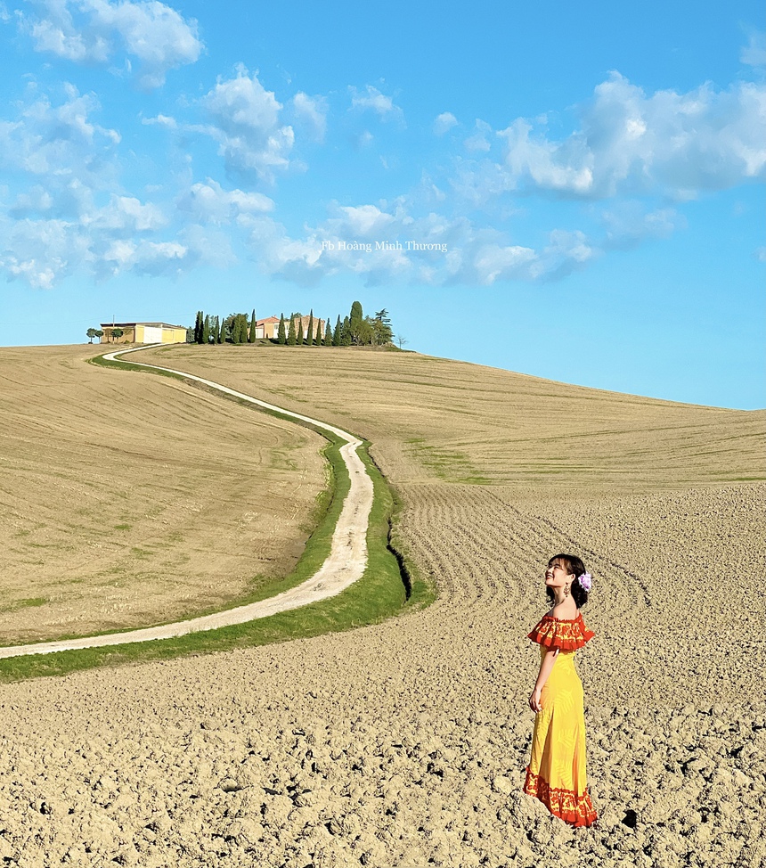 9X chi tiền đi du lịch một năm đủ mua một căn nhà, đi ‘chơi’ nhưng ‘ra tiền’: Hãy kiếm thật nhiều tiền, tự chủ được tài chính, bạn tự khắc sẽ có thời gian đi du lịch - Ảnh 6.