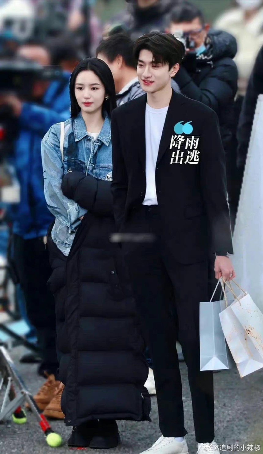 Nam chính ngôn tình khiến chị em mê mẩn nhất gần đây: Cặp với 3 tiểu hoa siêu hot, nhan sắc lẫn khí chất bùng nổ 'tràn màn hình' - Ảnh 7.