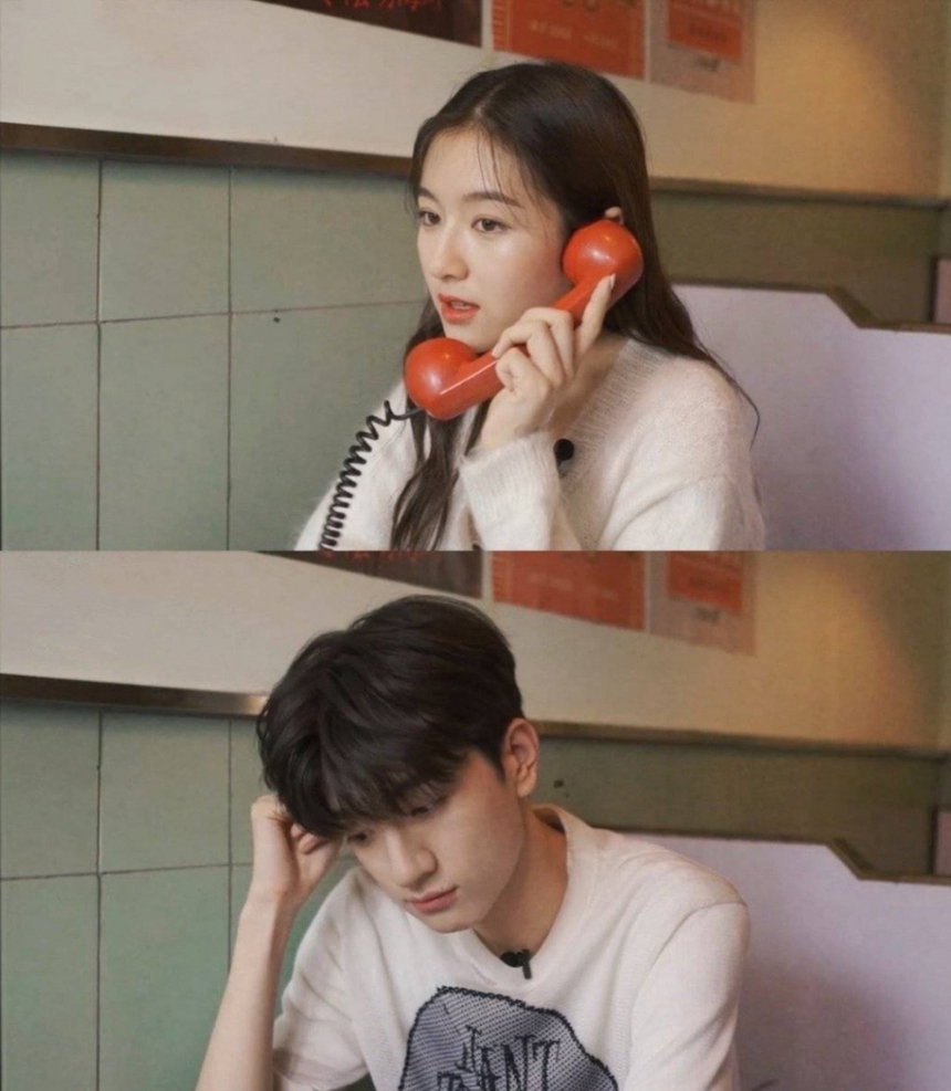 Nam chính ngôn tình khiến chị em mê mẩn nhất gần đây: Cặp với 3 tiểu hoa siêu hot, nhan sắc lẫn khí chất bùng nổ 'tràn màn hình' - Ảnh 8.