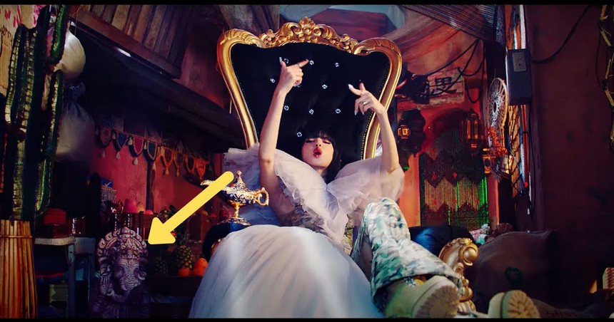 6 lần các nhà tạo mẫu của Blackpink bị chỉ trích - Ảnh 3.