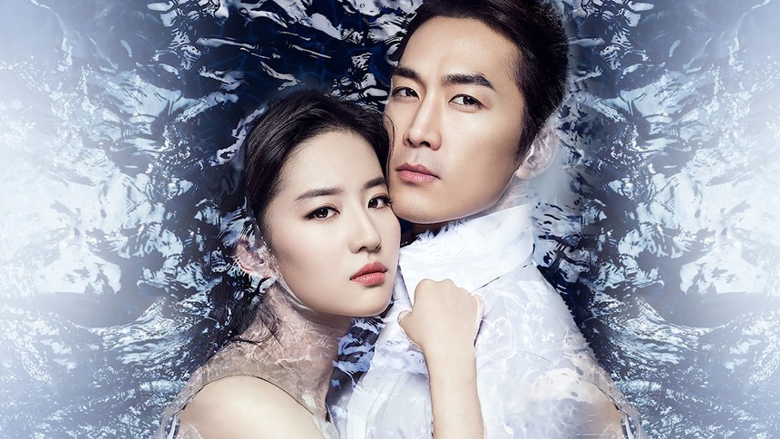 Loạt thị phi làm ‘sứt mẻ’ hình tượng hoàn hảo của Lưu Diệc Phi - Ảnh 15.