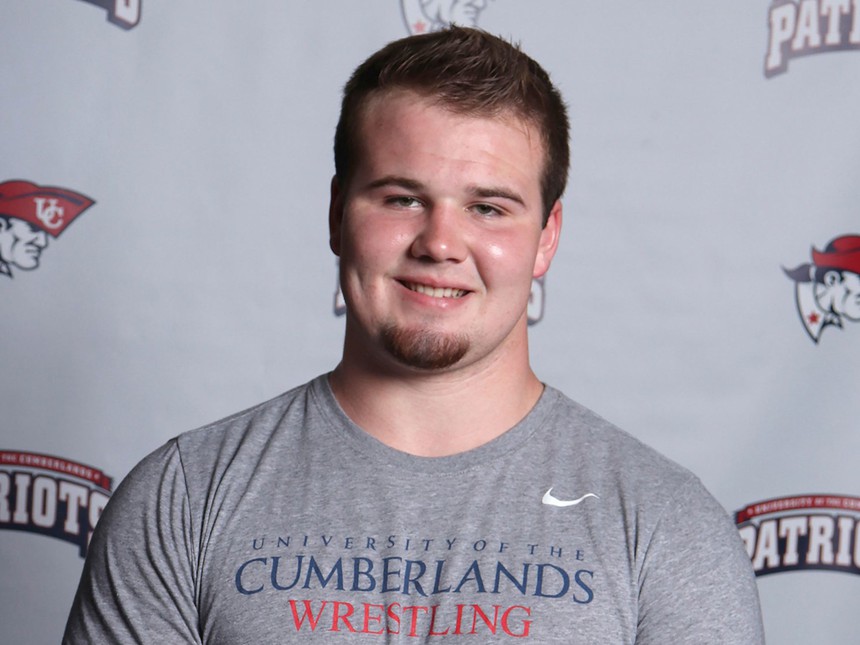 Đô vật trẻ qua đời vì HLV tắc trách, trường học phải bồi thường 330 tỷ - Ảnh 1.