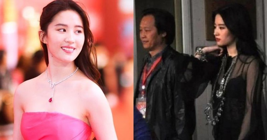 Loạt thị phi làm ‘sứt mẻ’ hình tượng hoàn hảo của Lưu Diệc Phi - Ảnh 14.