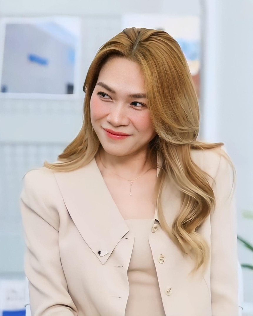 Giữa ồn ào của Trấn Thành, loạt phát ngôn của sao Vbiz hot trở lại: 'Nghệ sĩ không có quyền yêu cầu khán giả phải hiểu nỗi đau của mình' - Ảnh 3.