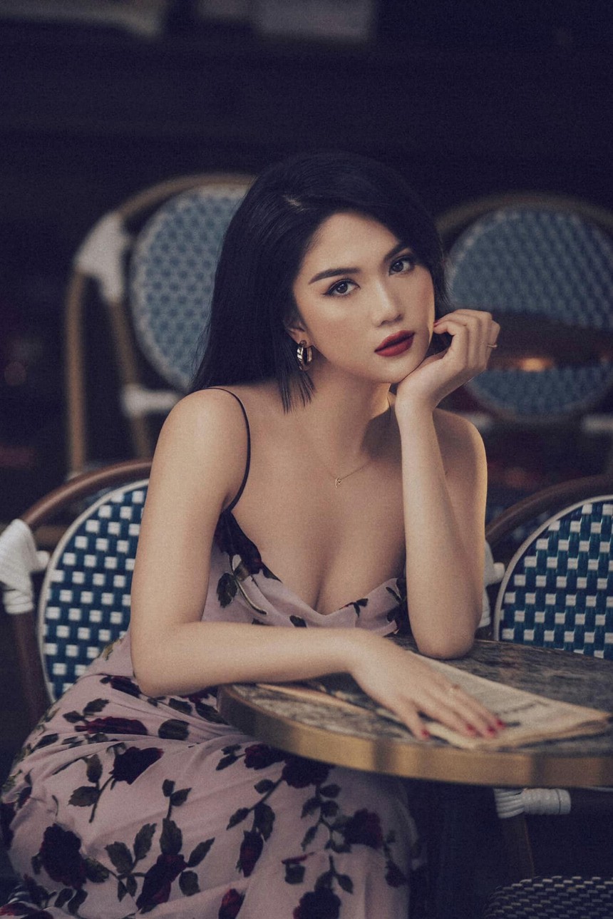 Cuộc sống của Ngọc Trinh khi không còn đại gia và scandal - Ảnh 1. Cuộc sống của Ngọc Trinh khi không còn đại gia và scandal - Ảnh 1.