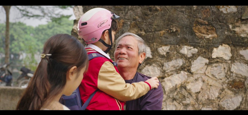 Khi bố chồng khó ưa đột ngột "quay xe": Nàng dâu thông minh sẽ biết giá trị của mình nằm ở đâu! - Ảnh 3.