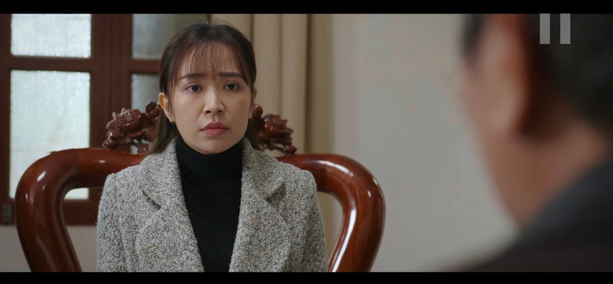 Khi bố chồng khó ưa đột ngột "quay xe": Nàng dâu thông minh sẽ biết giá trị của mình nằm ở đâu! - Ảnh 2.