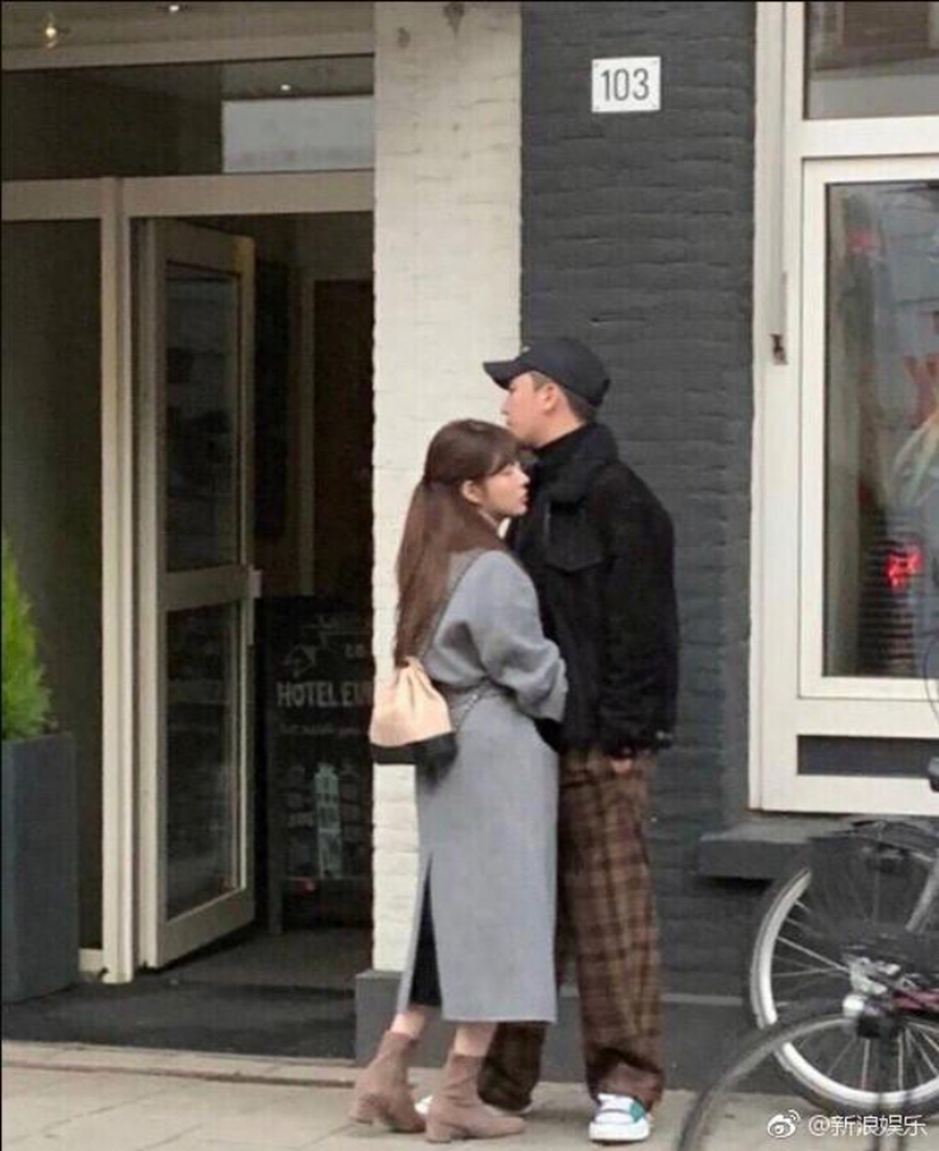 Bạn gái Seungri có nhan sắc ngọt ngào, còn là bạn thân Jisoo Blackpink - Ảnh 7.