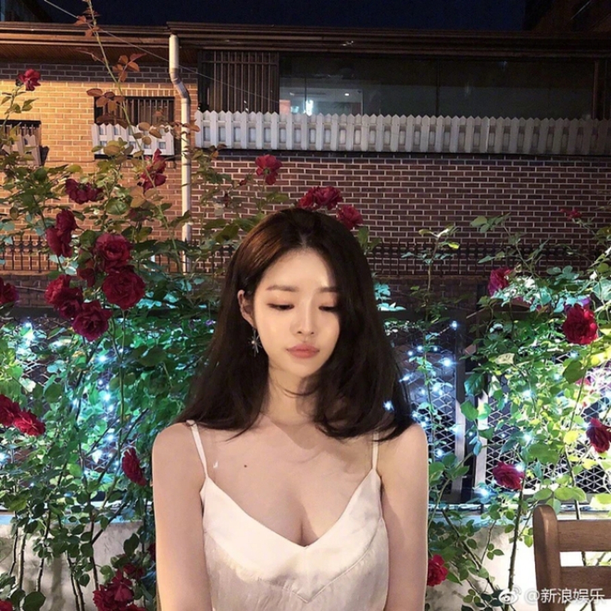 Bạn gái Seungri có nhan sắc ngọt ngào, còn là bạn thân Jisoo Blackpink - Ảnh 5.