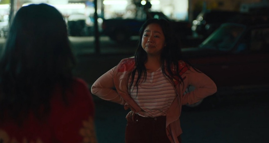 Vì sao 'bộ phim Oscar bất thường đến phi thường' của Dương Tử Quỳnh lại khiến giới trẻ rơi nước mắt, người lớn thấy khó hiểu? - Ảnh 7.