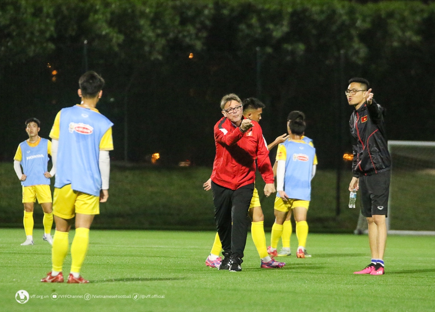 Tiêu điểm: Bóng đá thắng, hay bóng đá đẹp? - Ảnh 1.