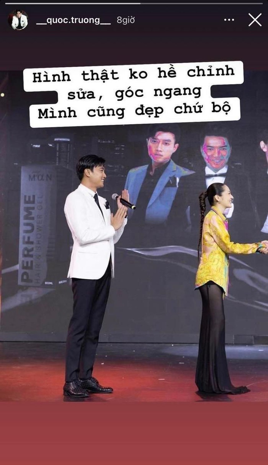 Bảo Anh khoe lưng thon vẫn chưa dập tắt được tin đồn mang bầu - Ảnh 5. Bảo Anh khoe lưng thon vẫn chưa dập tắt được tin đồn mang bầu - Ảnh 5.