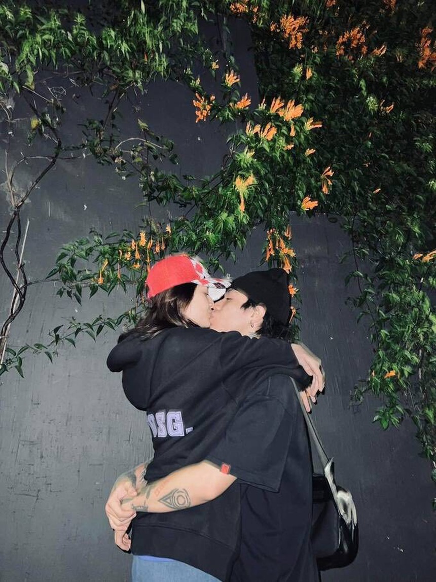 Bảo Anh khoe lưng thon vẫn chưa dập tắp được tin đồn mang bầu - Ảnh 3. Bảo Anh khoe lưng thon vẫn chưa dập tắp được tin đồn mang bầu - Ảnh 3.