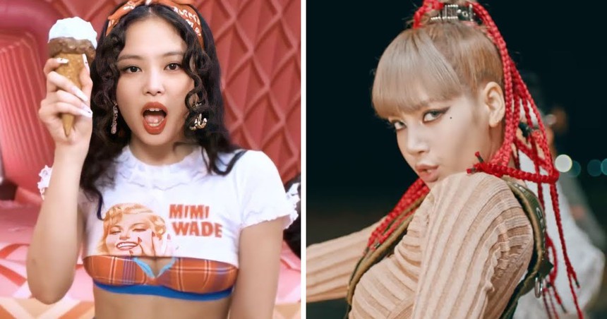 6 lần các nhà tạo mẫu của Blackpink bị chỉ trích - Ảnh 1.