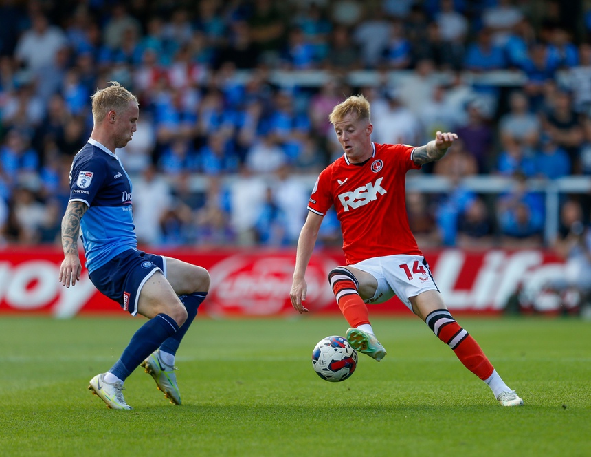 Nhận định, soi kèo Charlton vs Wycombe (22h00, 25/3), League One vòng 38 - Ảnh 2. Nhận định, soi kèo Charlton vs Wycombe (22h00, 25/3), League One vòng 38 - Ảnh 2.