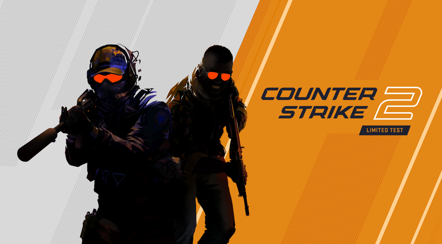 Valve công bố Counter-Strike 2: ra mắt vào mùa hè 2023, là bản cập nhật miễn phí cho CS:GO - Ảnh 1.