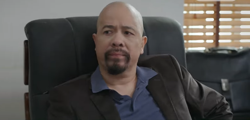 (Bài chị Hằng biên tập) Nhà thiết kế Đức Hùng: Thoát vai giang hồ, lần đầu hoá thân hình tượng mới trong ‘Dưới bóng cây hạnh phúc’ - Ảnh 4. (Bài chị Hằng biên tập) Nhà thiết kế Đức Hùng: Thoát vai giang hồ, lần đầu hoá thân hình tượng mới trong ‘Dưới bóng cây hạnh phúc’ - Ảnh 4.