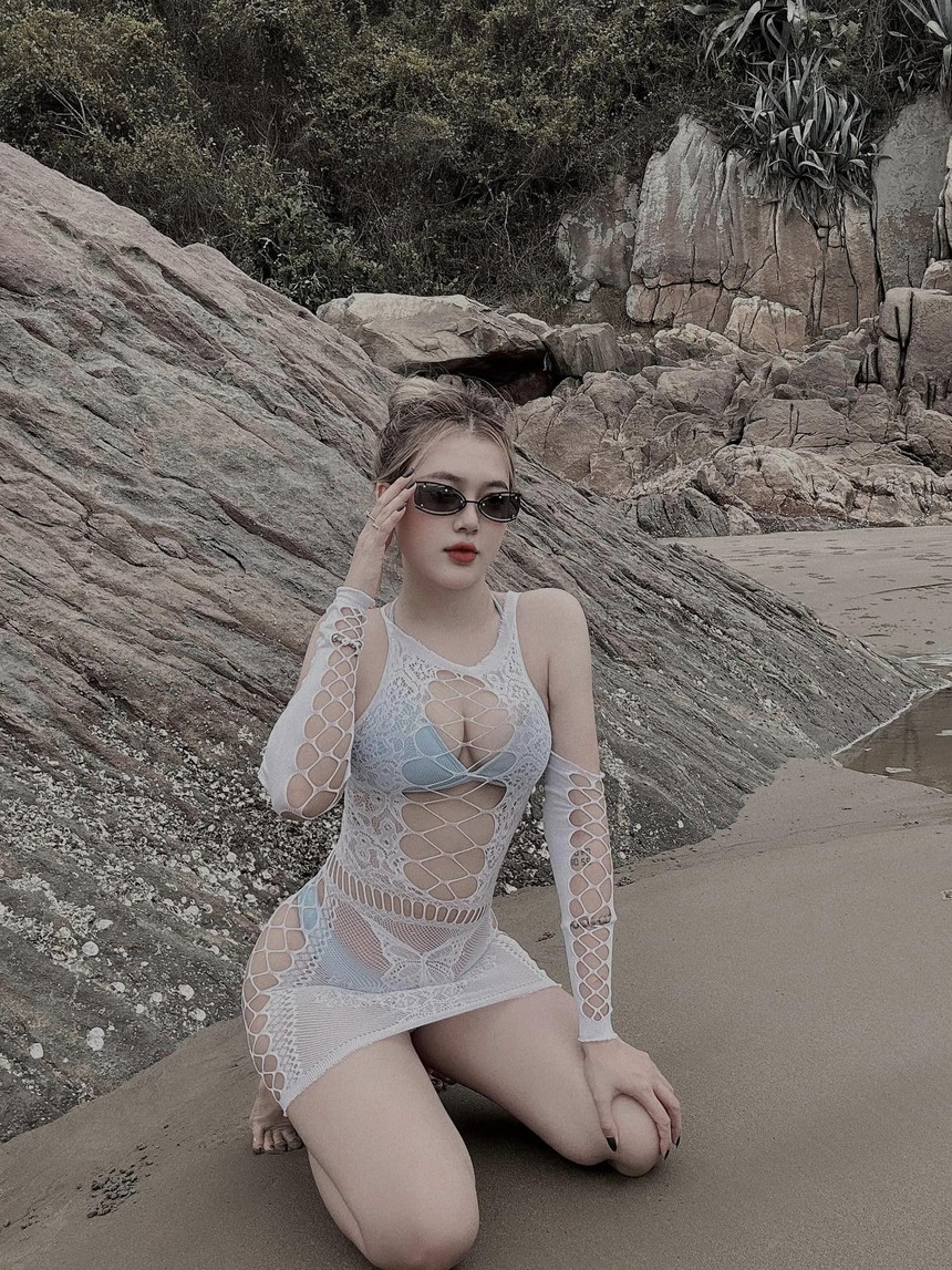 Vũ Tiến Long, Tiến Long, U22 Việt Nam, U23 Việt Nam, cô vợ Tiến Long, Diễm Quỳnh Tiến Long