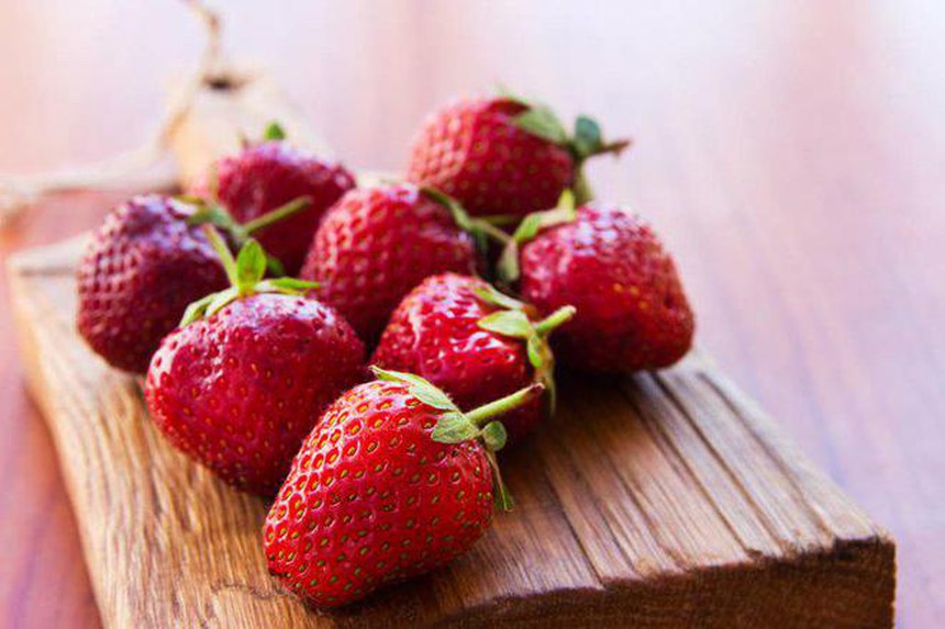 3 loại trái cây bị liệt vào danh sách có nguy cơ gây ung thư: Toàn loại quả quen thuộc, trong đó có 1 loại "hot hit" những ngày vừa qua - Ảnh 2. 3 loại trái cây bị liệt vào danh sách có nguy cơ gây ung thư: Toàn loại quả quen thuộc, trong đó có 1 loại "hot hit" những ngày vừa qua - Ảnh 2.