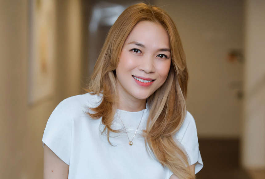 Mỹ Tâm có thái độ đối lập Trấn Thành khi nói về ‘hào quang rực rỡ’ - Ảnh 4.