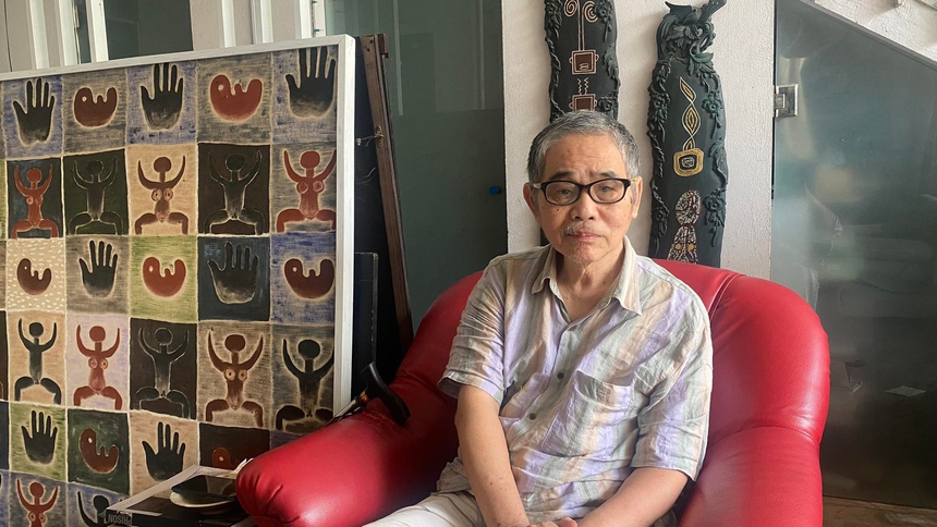 Đào Minh Tri - gai góc và quyến rũ - Ảnh 3.