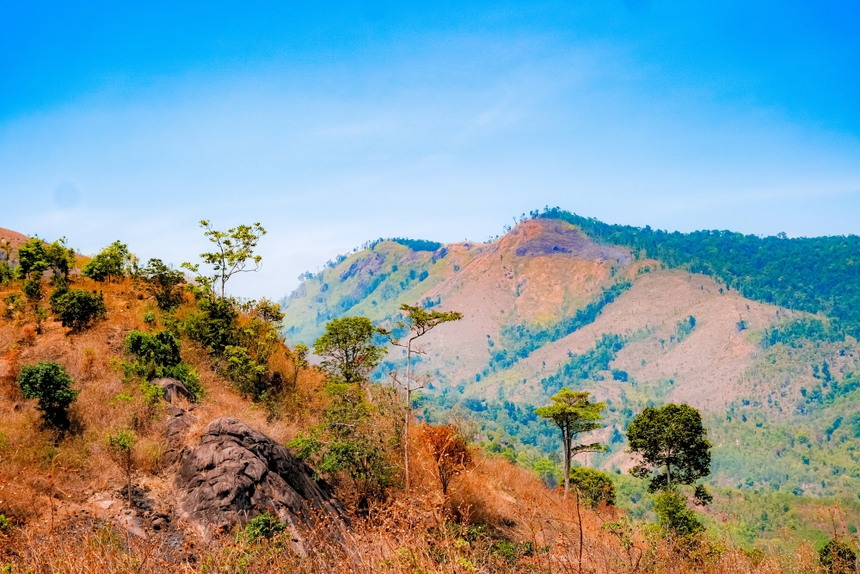 'Gương mặt đại ngàn' - Mùa Lễ hội Tây Nguyên 2023 - Ảnh 4.