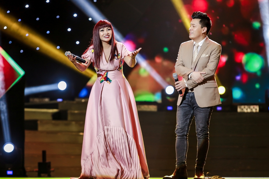 Ngôi sao một thời của Làn sóng xanh: Cuộc sống của Lam Trường giờ ra sao? - bài cuối tuần - Ảnh 1.