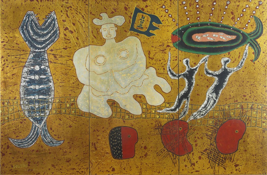 Đào Minh Tri - gai góc và quyến rũ - Ảnh 5.