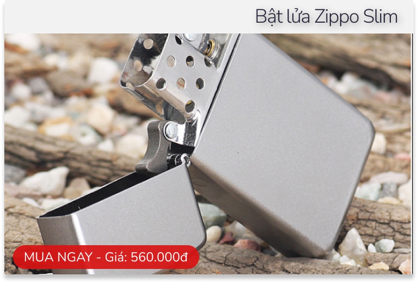 Bộ 6 món đồ EDC không thể thiếu cho các chàng trai hiện đại - Ảnh 6.