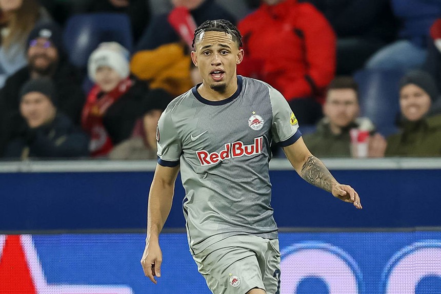 Tin nóng bóng đá tối 23/3: Trụ cột MU được trao trọng trách ở tuyển Brazil, Ronaldo chờ phá kỷ lục thế giới - Ảnh 5.