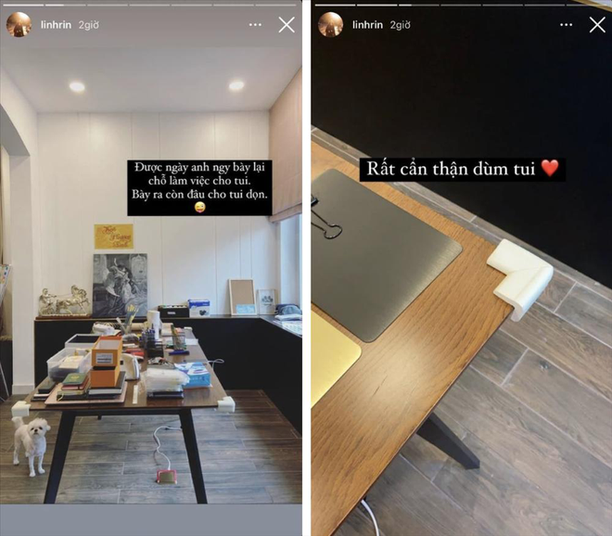 Hé lộ căn biệt thự khủng Linh Rin và Phillip Nguyễn sẽ sinh sống sau kết hôn - Ảnh 11. Hé lộ căn biệt thự khủng Linh Rin và Phillip Nguyễn sẽ sinh sống sau kết hôn - Ảnh 11.