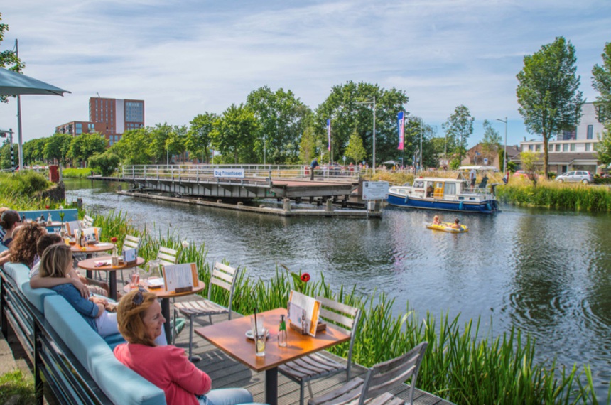 'Tái thiết di sản công nghiệp' - học gì từ thế giới? - Ảnh 2. 'Tái thiết di sản công nghiệp' - học gì từ thế giới? - Ảnh 2.