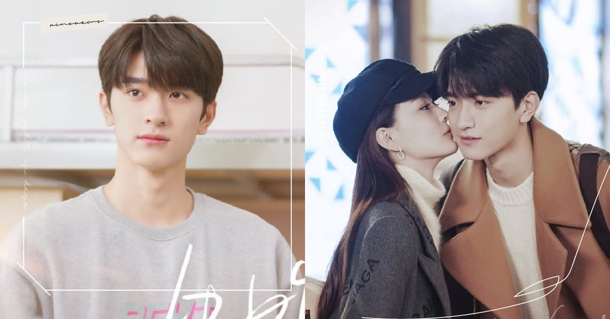 Nam chính ngôn tình khiến chị em mê mẩn nhất gần đây: Cặp với 3 tiểu hoa siêu hot, nhan sắc lẫn khí chất bùng nổ 'tràn màn hình' - Ảnh 15.