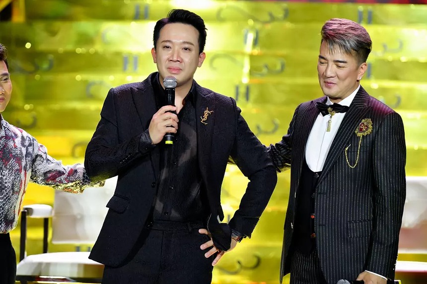 Mỹ Tâm có thái độ đối lập Trấn Thành khi nói về ‘hào quang rực rỡ’ - Ảnh 1.