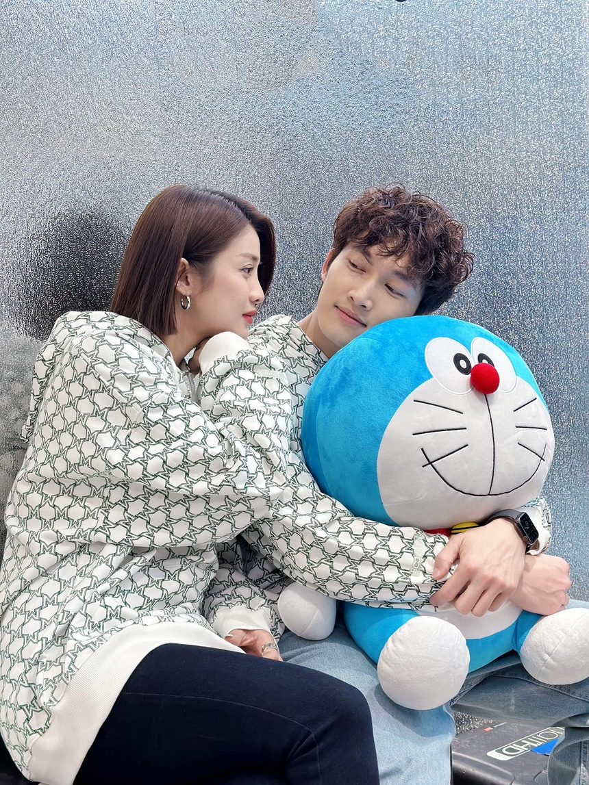 Trình Mỹ Duyên - Tiểu thư của 'Đừng nói khi yêu': Quá khứ vất vả khác xa vẻ sang chảnh, bị lừa hết tiền cát xê đi diễn - Ảnh 5. Trình Mỹ Duyên - Tiểu thư của 'Đừng nói khi yêu': Quá khứ vất vả khác xa vẻ sang chảnh, bị lừa hết tiền cát xê đi diễn - Ảnh 5.