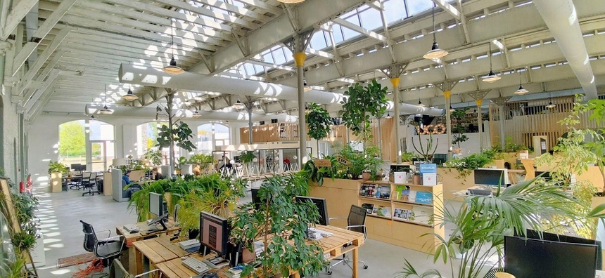 'Tái thiết di sản công nghiệp' - học gì từ thế giới? - Ảnh 4. 'Tái thiết di sản công nghiệp' - học gì từ thế giới? - Ảnh 4.