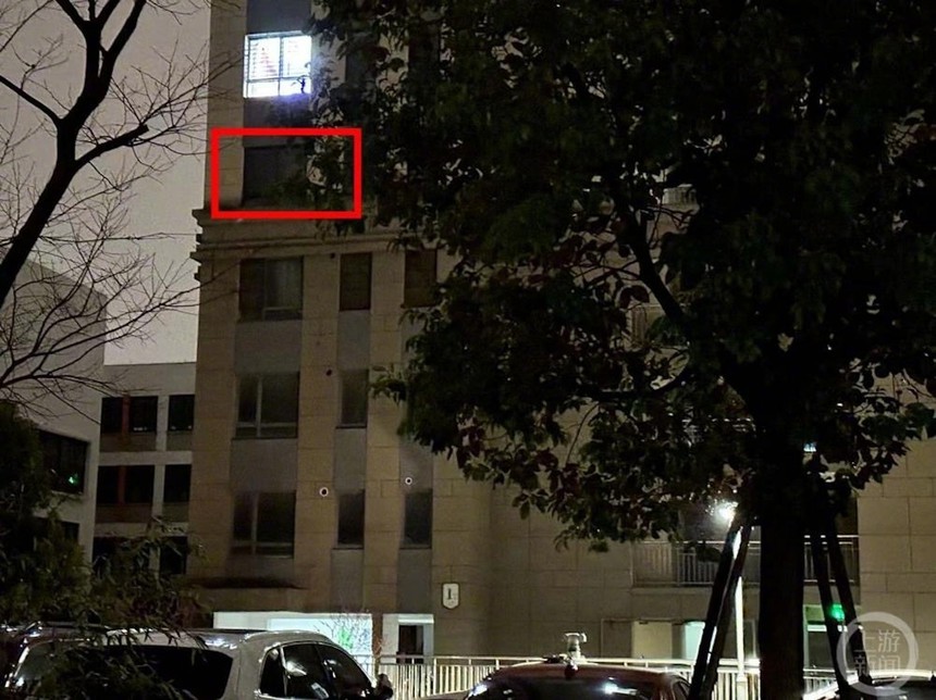 Mẹ vợ vô tình phát hiện thi thể con rể trong tủ đông sau 15 tháng mất tích, vạch trần tội ác tàn độc của người 'đầu ấp tay gối' - Ảnh 3.