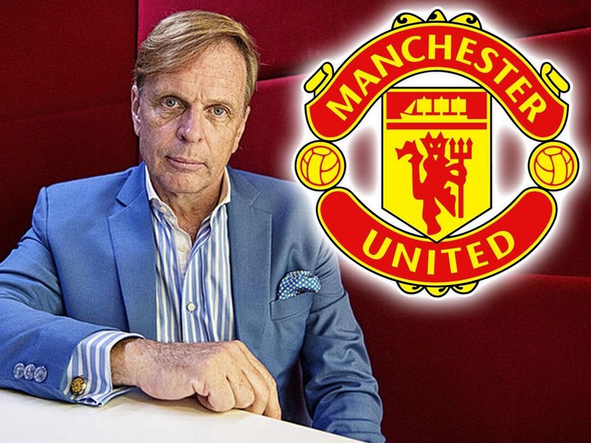 Tin nóng bóng đá sáng 24/3: Doanh nhân Phần Lan gửi đề nghị 'độc lạ' hỏi mua MU, Harry Kane đi vào lịch sử tuyển Anh - Ảnh 2.