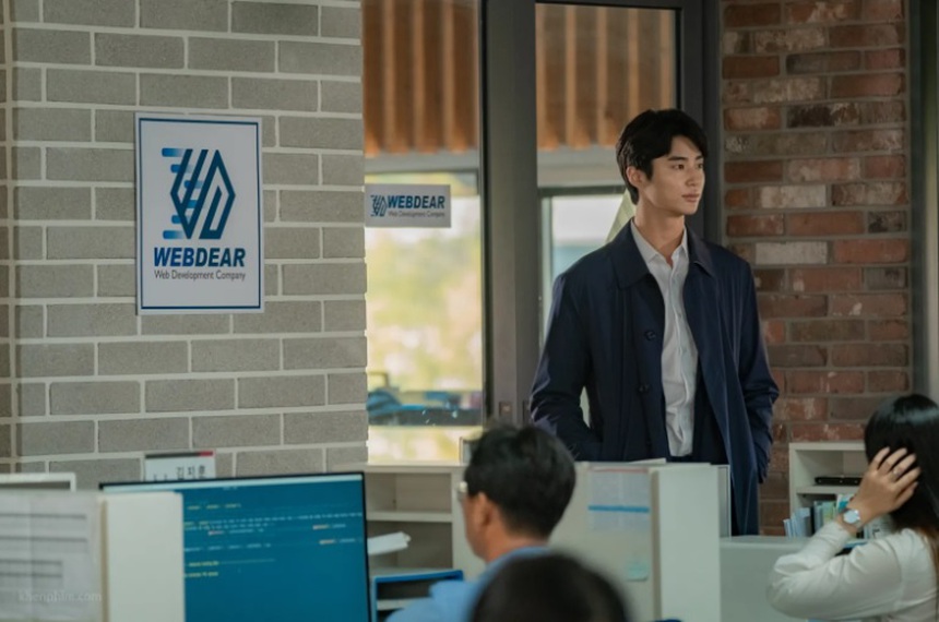 Ấn tượng với loạt biểu cảm của Kim Da Mi trong phim rạp đáng xem nhất lúc này - Ảnh 4.