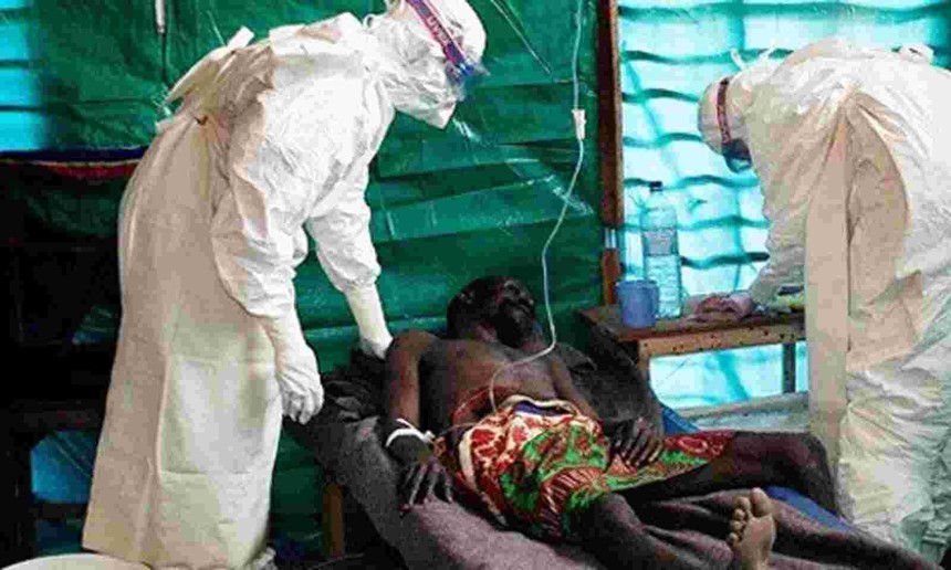 Nguy cơ bùng phát dịch virus Marburg trên thế giới: Căn bệnh với tỷ lệ tử vong 88%, còn nhiều tiềm tàng chưa biết đến  - Ảnh 3.